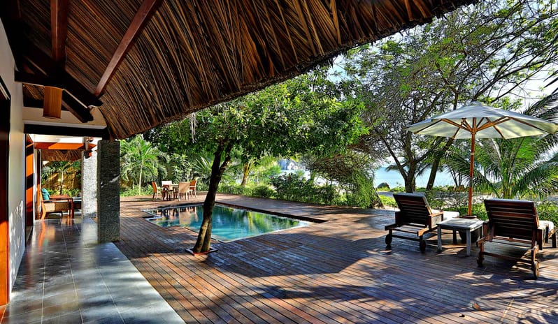 L’Alya Ninh Van Bay-Beach Front Pool Villa 2_ 13998